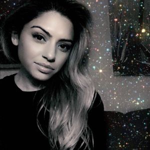 Meet your Posher, Julissa